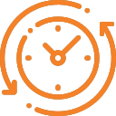 time